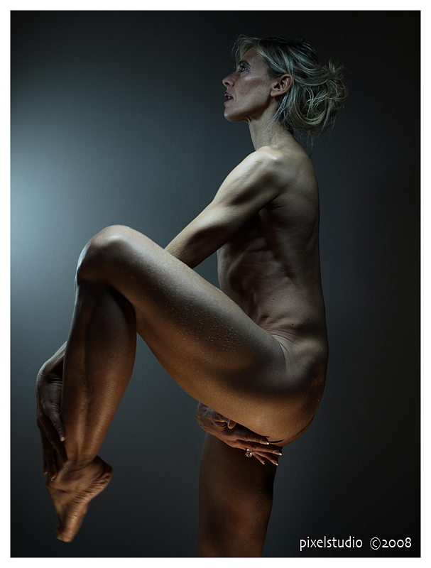 Female model photo shoot of LN de PARIS by Pixelstudio in pixelstudio