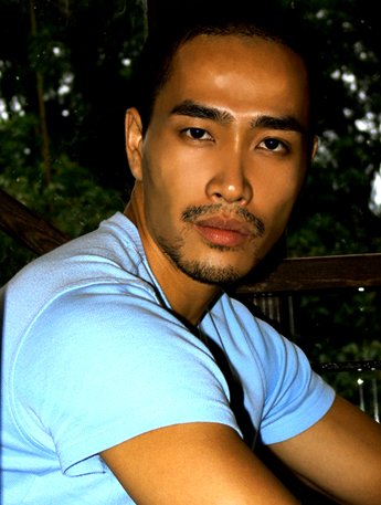 Male model photo shoot of Jian Leonardo in Taiwan