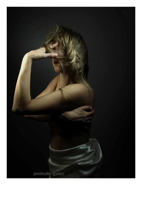 Female model photo shoot of ephema by Pixelstudio in pixelstudio