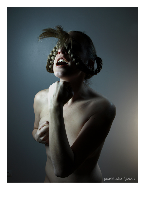 Female model photo shoot of ephema by Pixelstudio in pixelstudio