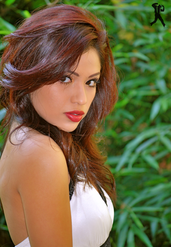 Female model photo shoot of Cassandra Delgado by VISUAL DUCHESS in Balboa Park