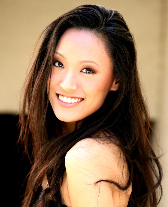 Female model photo shoot of Oanh Kim Nguyen in John Casablancas in Scottsdale