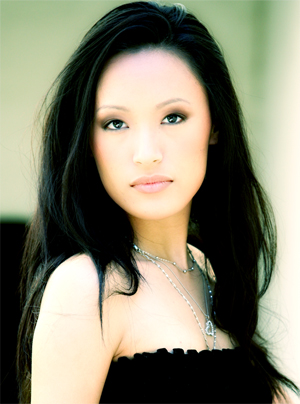 Female model photo shoot of Oanh Kim Nguyen in John Casablancas in Scottsdale
