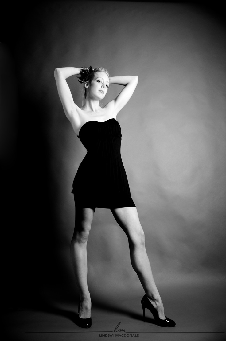 Female model photo shoot of LMac Photography and Katrina V