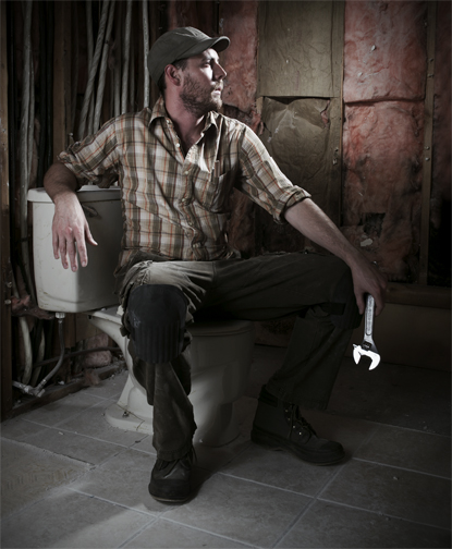 Male model photo shoot of Adam Blasberg in construction 