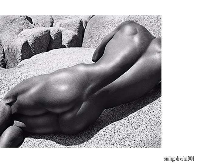 Male model photo shoot of Francois Matthys in cuba