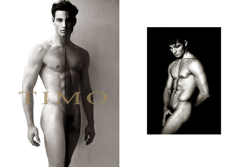 Male model photo shoot of Francois Matthys in paris