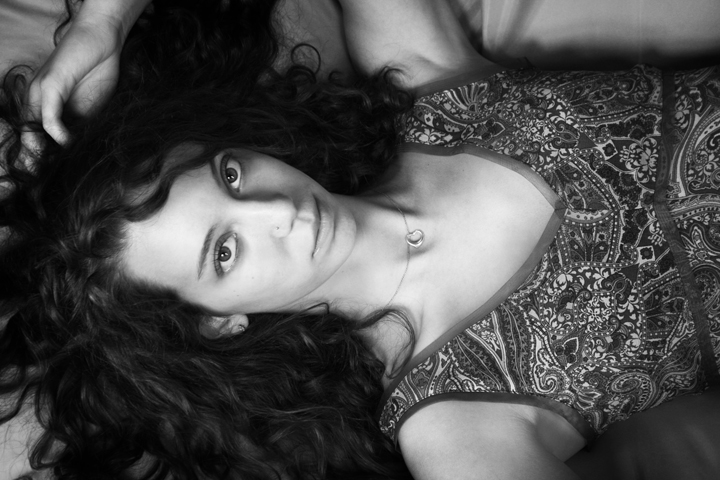 Female model photo shoot of Lyndsy Kiersten by Eddy Torigoe