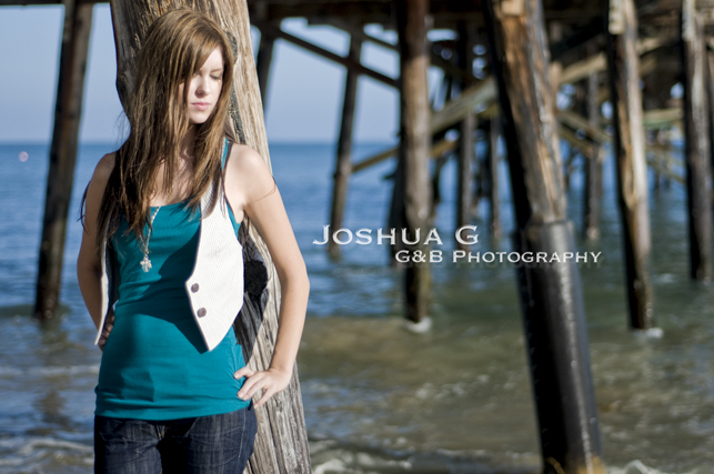 Male model photo shoot of JoshuaGPhoto