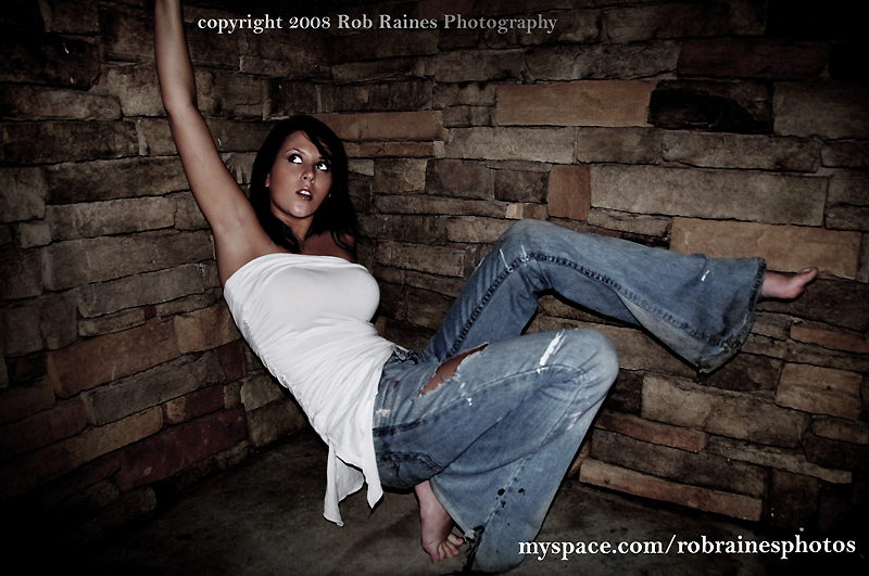 Male model photo shoot of RobRainesPhotography