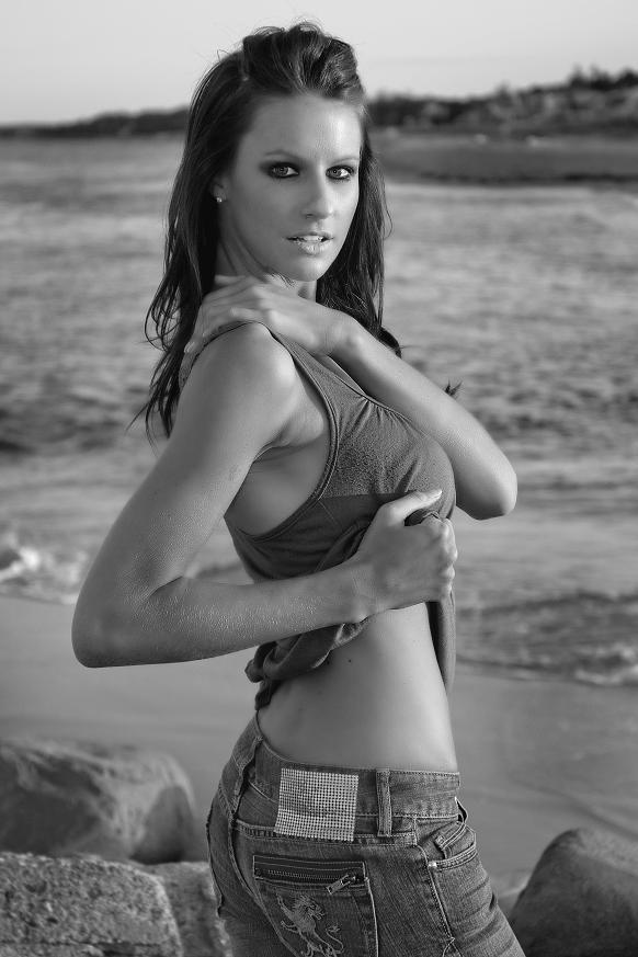 Female model photo shoot of MeganAshley