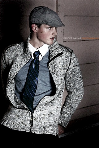 Male model photo shoot of Jeffenheimer by WANDER AGUIAR