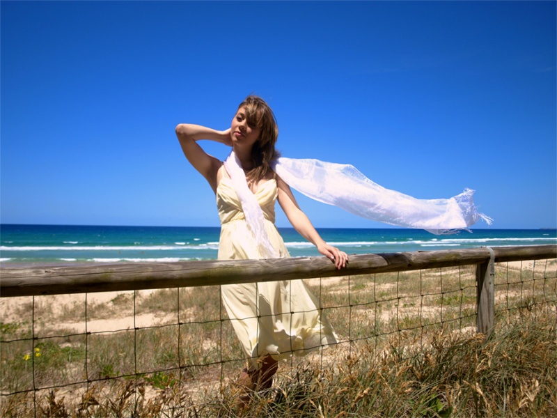 Female model photo shoot of Jesh W by TwoSixtySix Photography in Broadbeach, QLD