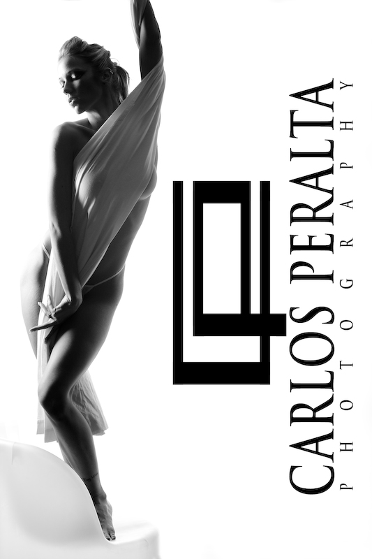 Female model photo shoot of UrAddiction by Carlos Peralta in C Peralta Studios