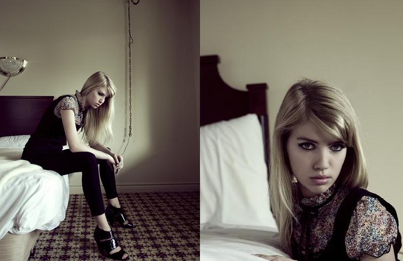 Female model photo shoot of Jennifer Hannoush in Toronto
