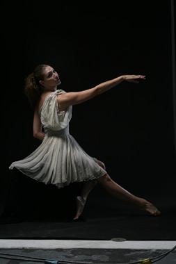 Female model photo shoot of Megan Lane in Fort Worth Star Telegram