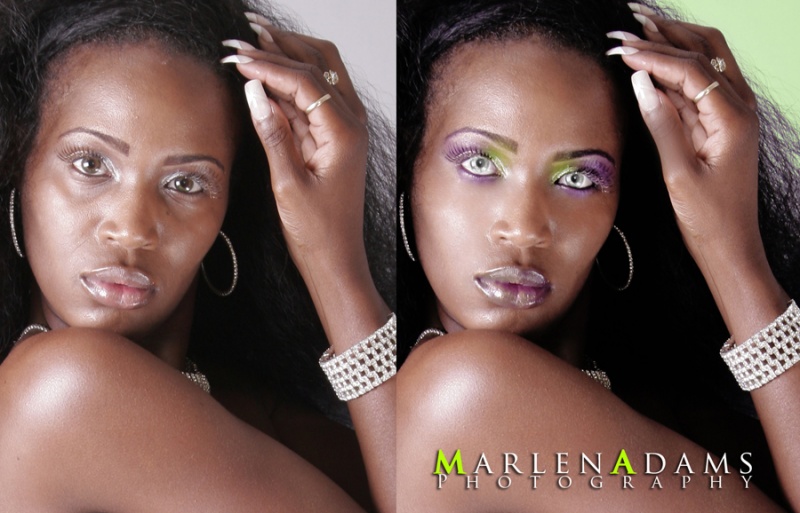 Male model photo shoot of DP Graphics in Marlen Adams Photography Studio