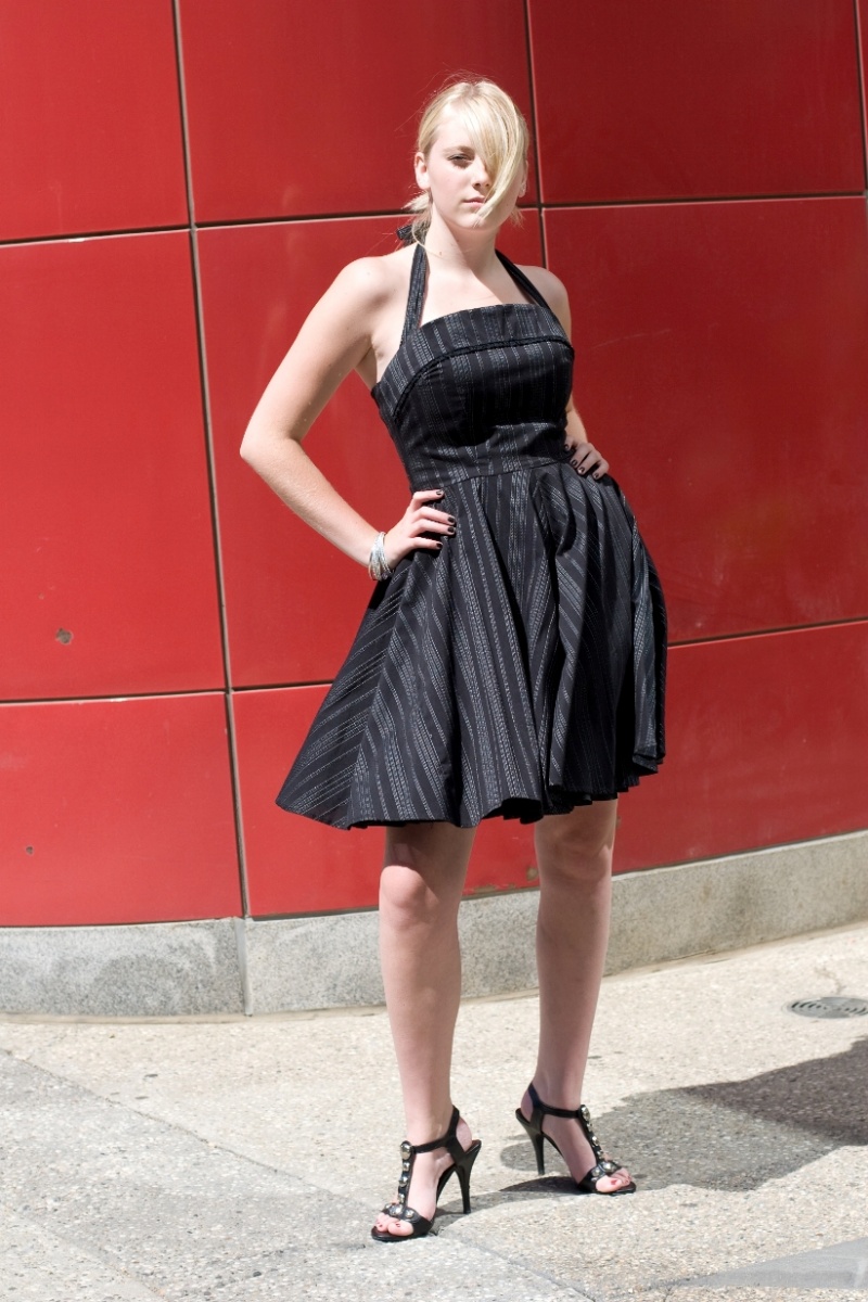 Female model photo shoot of Kat-Lynn in russpar06@yahoo.ca
