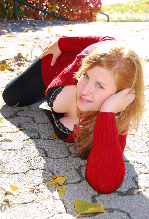 Female model photo shoot of Megan LN by Flex Photography in Bell Park, Sudbury, Ontario