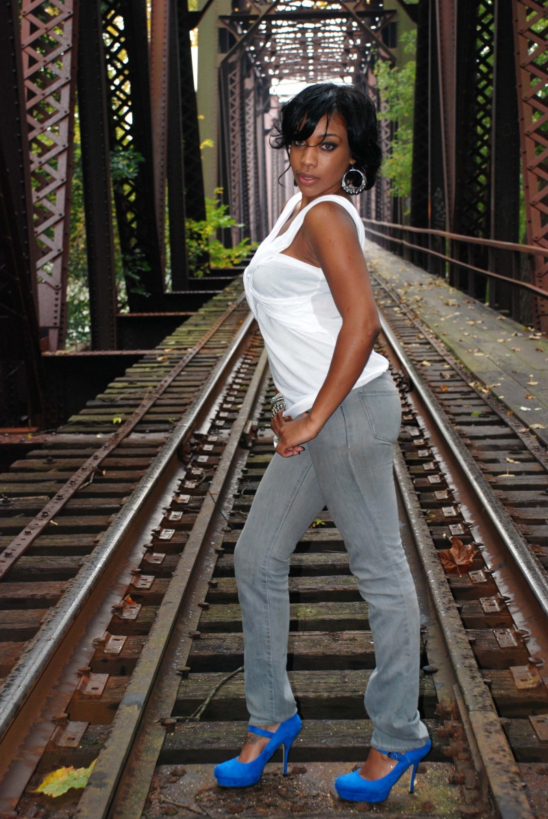 Female model photo shoot of _Timberly in Hartford, CT