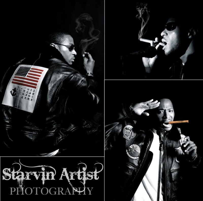 Male model photo shoot of STARVIN ARTIST PHTGRPHY in STARVIN ARTIST PHOTOG STUDIOS, retouched by Josh Ford Retouching