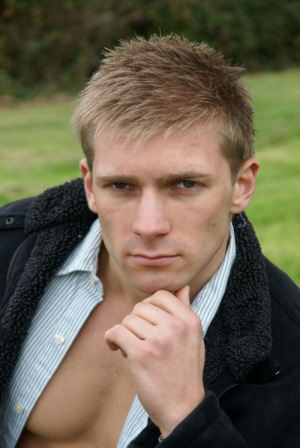 Male model photo shoot of Jay Felix in Clifton Downs, Bristol