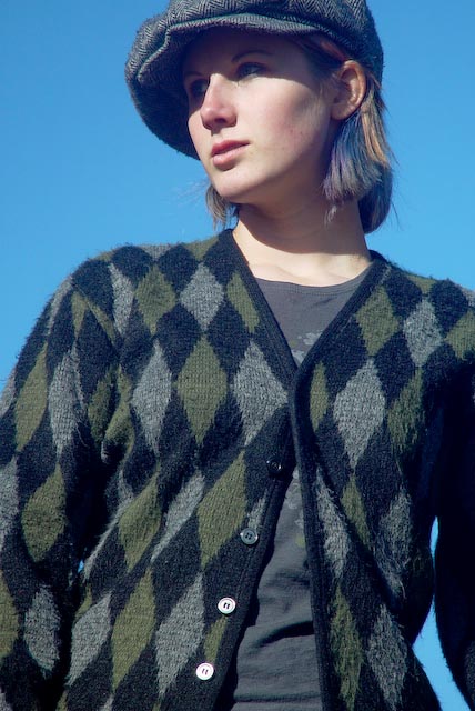 Female model photo shoot of marika izetta
