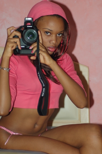 Female model photo shoot of unyime by hydrolicz