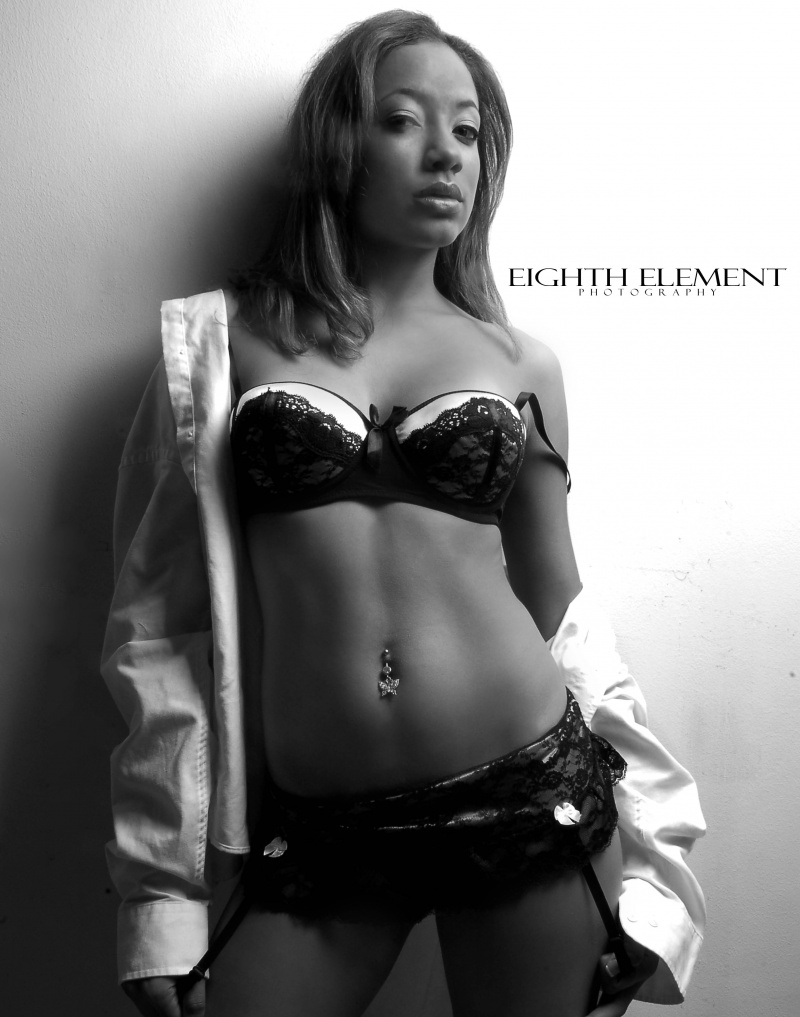 Male model photo shoot of Eighth Element