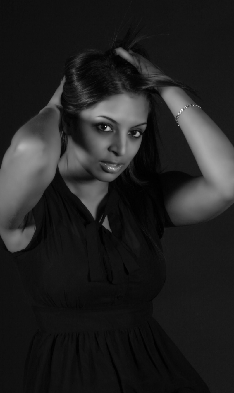 Female model photo shoot of Sarah Parsley and xX Jyoti Xx in Leicester