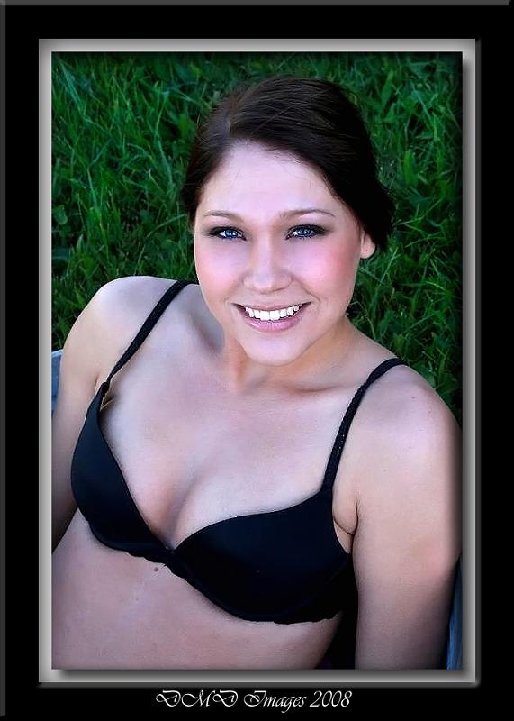 Female model photo shoot of Jess In WC by DMD Images in Wright City
