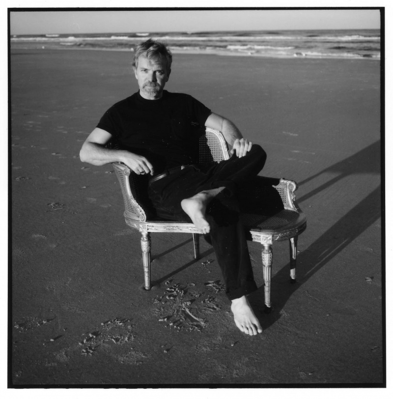 Male model photo shoot of Mick Hicks in daytona beach, florida