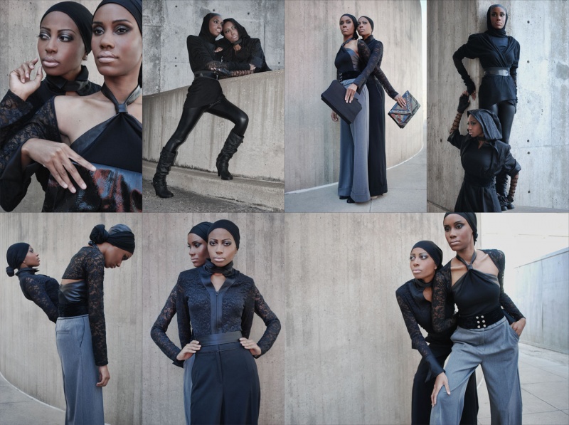 Female model photo shoot of Icee03 and ZeEnna by Cejae Photography in Dallas, TX, wardrobe styled by MIGUEL THE IMAGE GURU