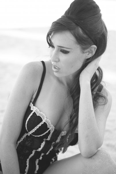 Female model photo shoot of Katelin Tartaglia