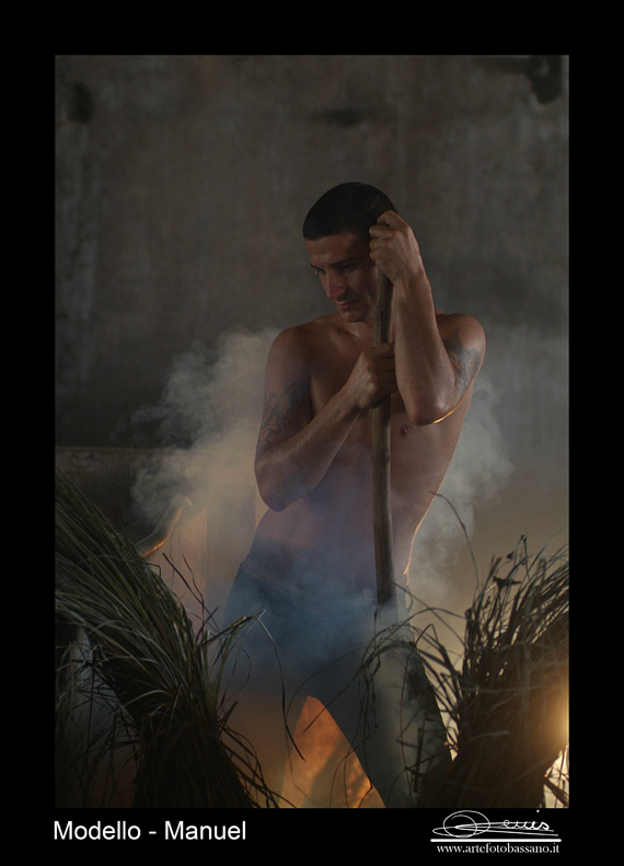 Male model photo shoot of denis corsi