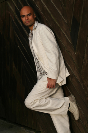 Male model photo shoot of Hesham Barr