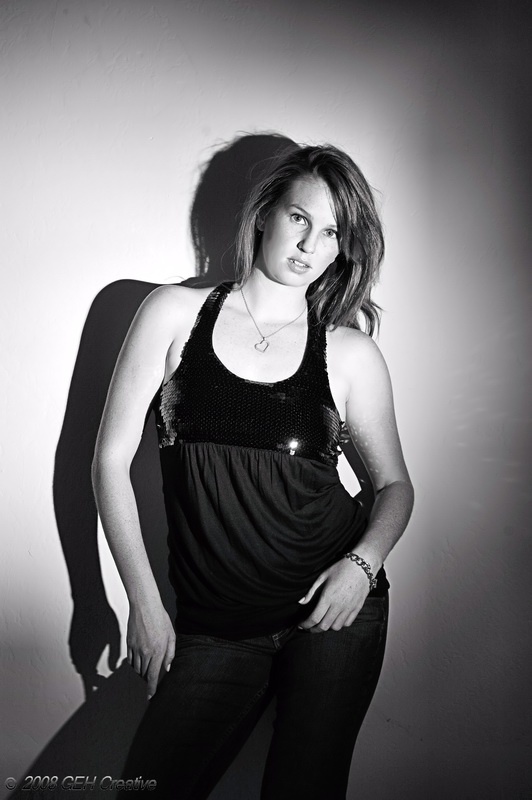 Female model photo shoot of Leanne Bybee by GEHCreative