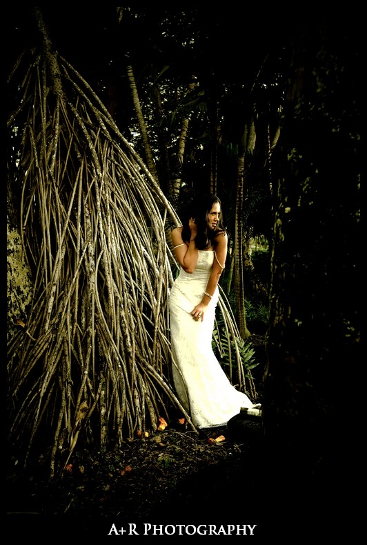Female model photo shoot of Aimee Cooper and A U R O R A in Kona Hawaii
