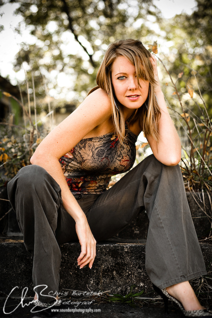 Female model photo shoot of Melissa LeEllen by cbartelski in Atlanta, GA