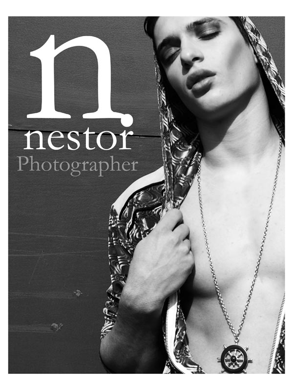 Male model photo shoot of Nestor and M Erwin in chicago