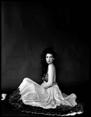 Female model photo shoot of Danielle Nowak in New York