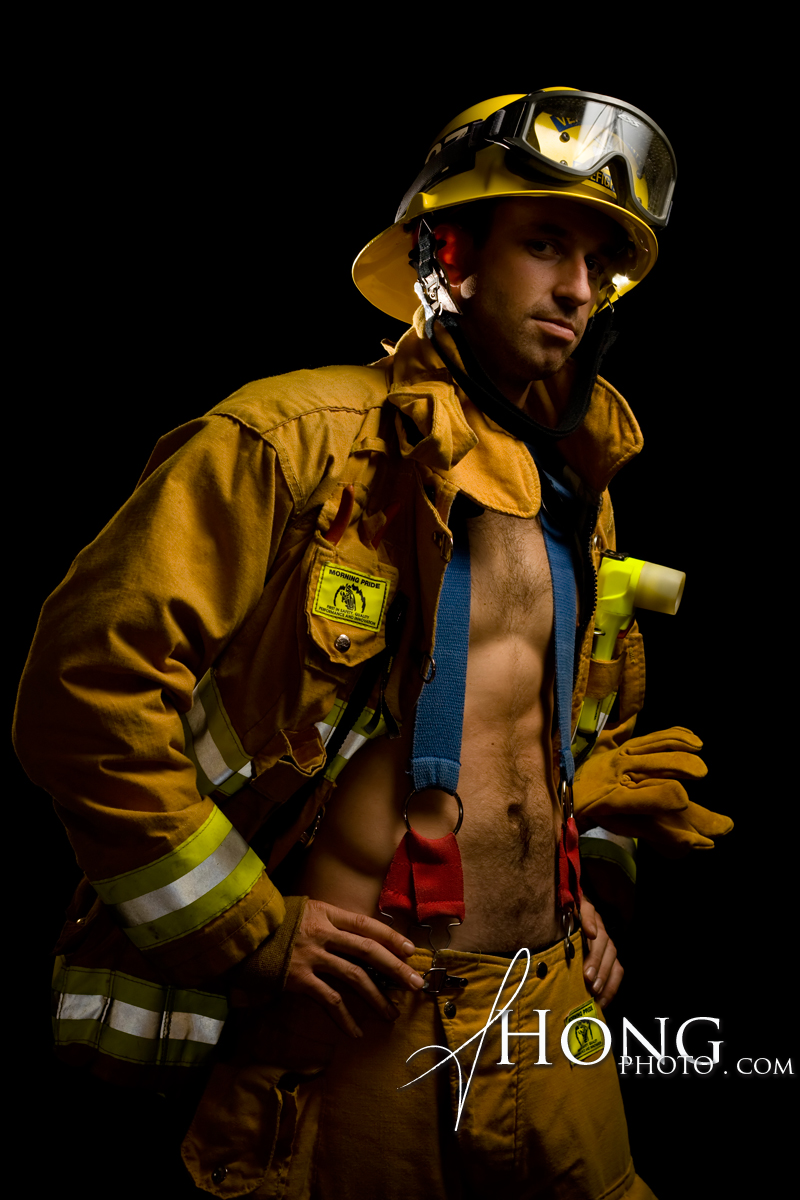 Male model photo shoot of A Hong Photo in San Luis Obispo