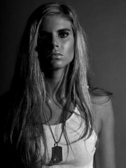 Female model photo shoot of Brooke  Mangum
