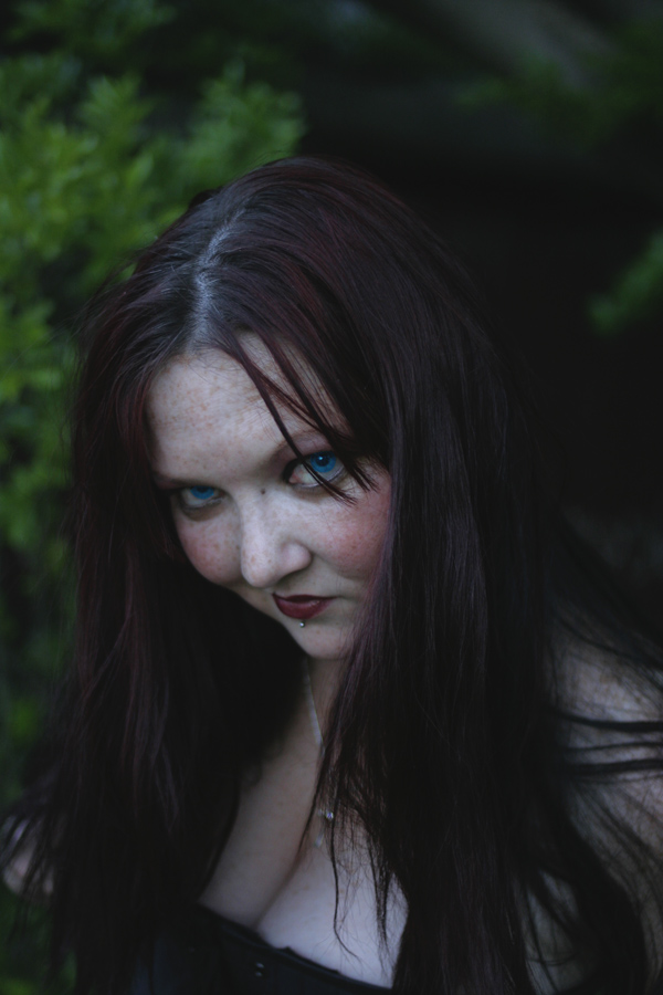 Female model photo shoot of Miss Faerie-x by TERRYBLE in Menangle 