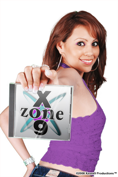 Female model photo shoot of Yazzi Yaz by Xzone9 in Mesa,AZ