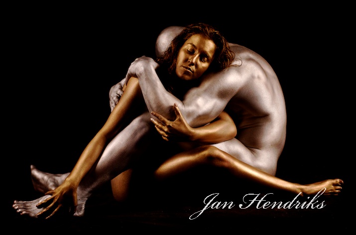 Male model photo shoot of Jan Hendriks