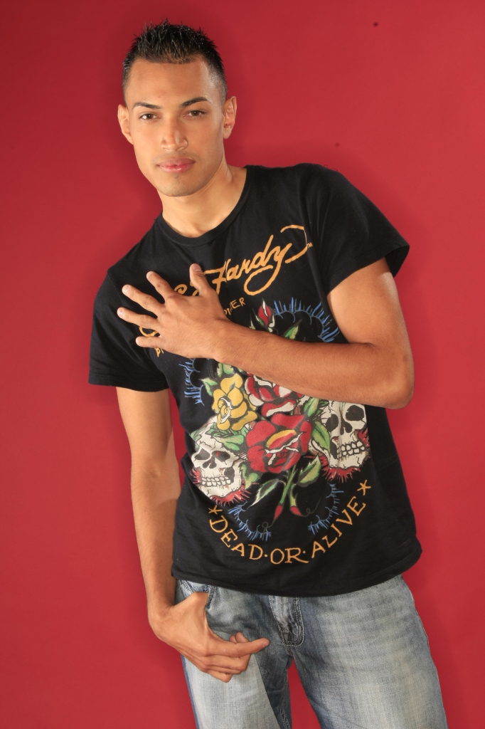 Male model photo shoot of Jay_orlando florida