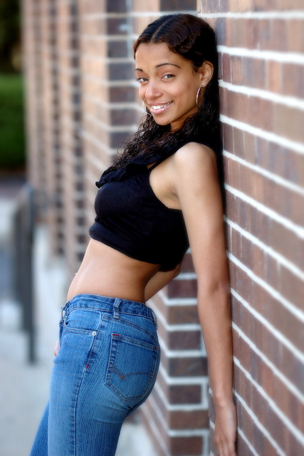 Female model photo shoot of Samantha Annee Brown in shreveport