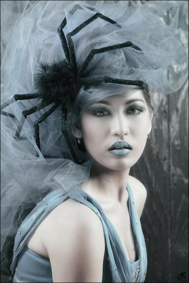 Female model photo shoot of Artemis Dianne