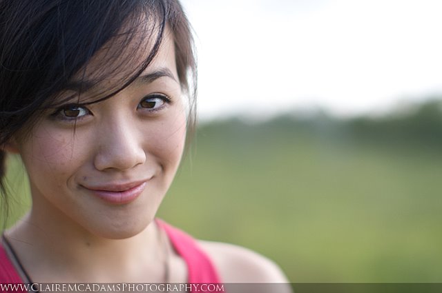 Female model photo shoot of Tiffany Ting Ting Chen in Houston, Texas
